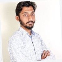 Zeeshan Sarwar