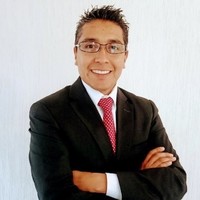 Juan Carlos Juárez Hernández