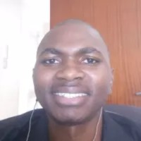 DAVID MUTUA