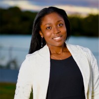 Gabrielle Holmes