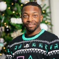 Gregory Teague