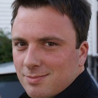 Håvard Andre` Lillebø