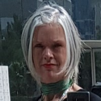 Claire Pallen