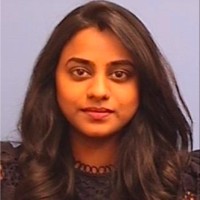 aishwarya b