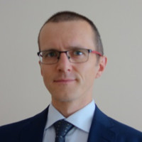 Marcin Zielinski