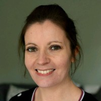 Liz Nicholson