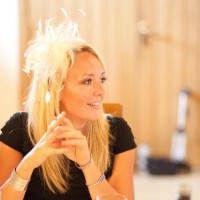 Gemma Raggett