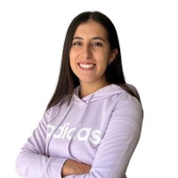 Luciana Rojas León