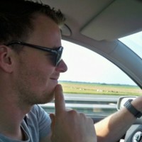 Martin Van Voskuilen