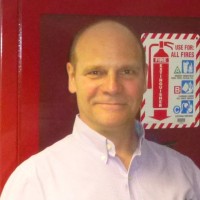 Charlie Gilfert, PE