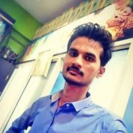 Laxmikant Galande
