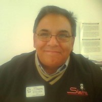 Steve Hurlbutt