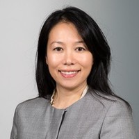 Amy W. Lu