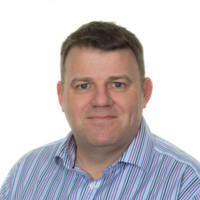 Martin Cleary
