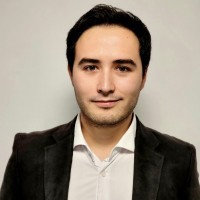 Daniel Torreblanca Silva