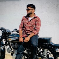 Raghav Mahendru