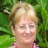 Vicki Hornbecker