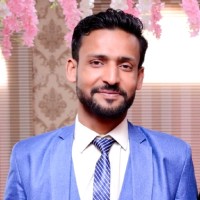 Kashif Naeem