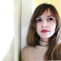 Gerasimina Sarantopoulou