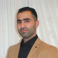 Yaser Abualrob