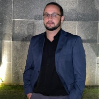 Rafael Vieira Rodrigues