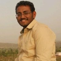 Abhishek Shetty