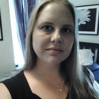 Kellie Kinyon