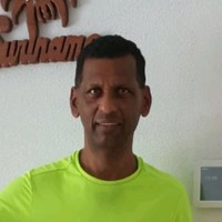 Prem Ramadhin