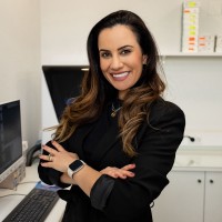 Caroline Pereira Eusébio Coelho