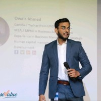 Owais Ahmed