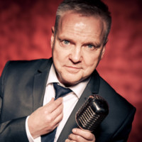 Garry Alexander