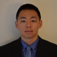 William Huang, Northeastern University, Computer Science