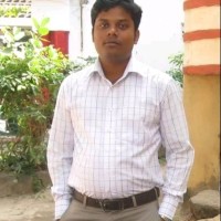 Anirudha Rout