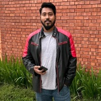 Mohammad Imdadul Islam