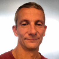 Michael Mote