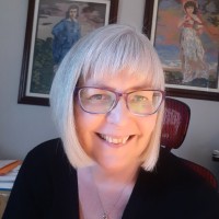 Donna McCormick, Consultant, Entrepreneur, Marketer