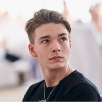 Artem Pankov