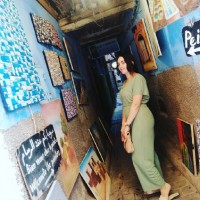 Souad Hridane