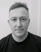Alun Hughes