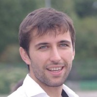 Pierre-Antoine Baudoux