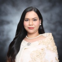 Catrina Joy S. Mendoza
