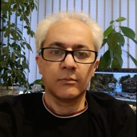 Alireza Hashemi