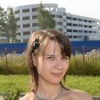 Софья Ивлева
