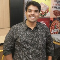 Kalpesh Prassanna