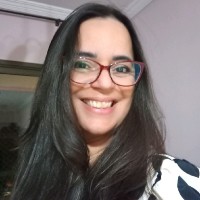 Silvia Barbosa