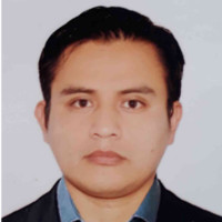Jose Erick Gil Avalos