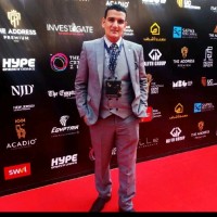Mahmoud Abdelrahman Ezz
