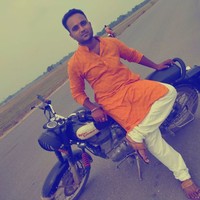 Raj Yash Wardhan