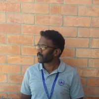 Dayal Raj Ramalingam