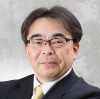 Tsuyoshi Abe, Ph.D